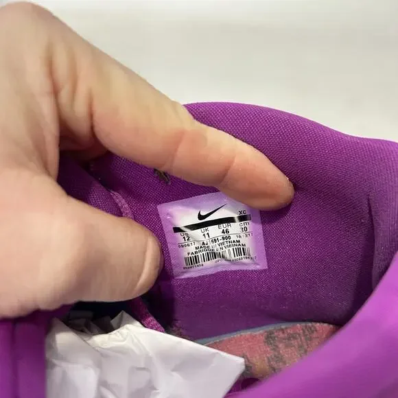 Nike Kyrie “Confetti”